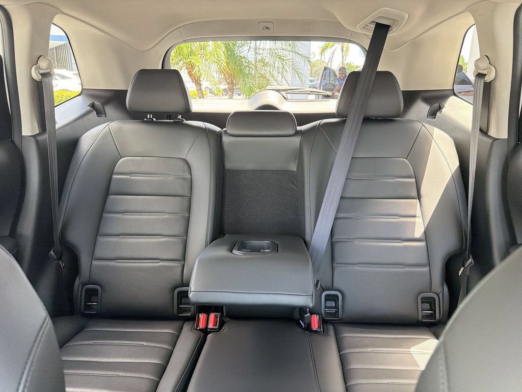 Used 2024 Honda CR-V EX-L image 14