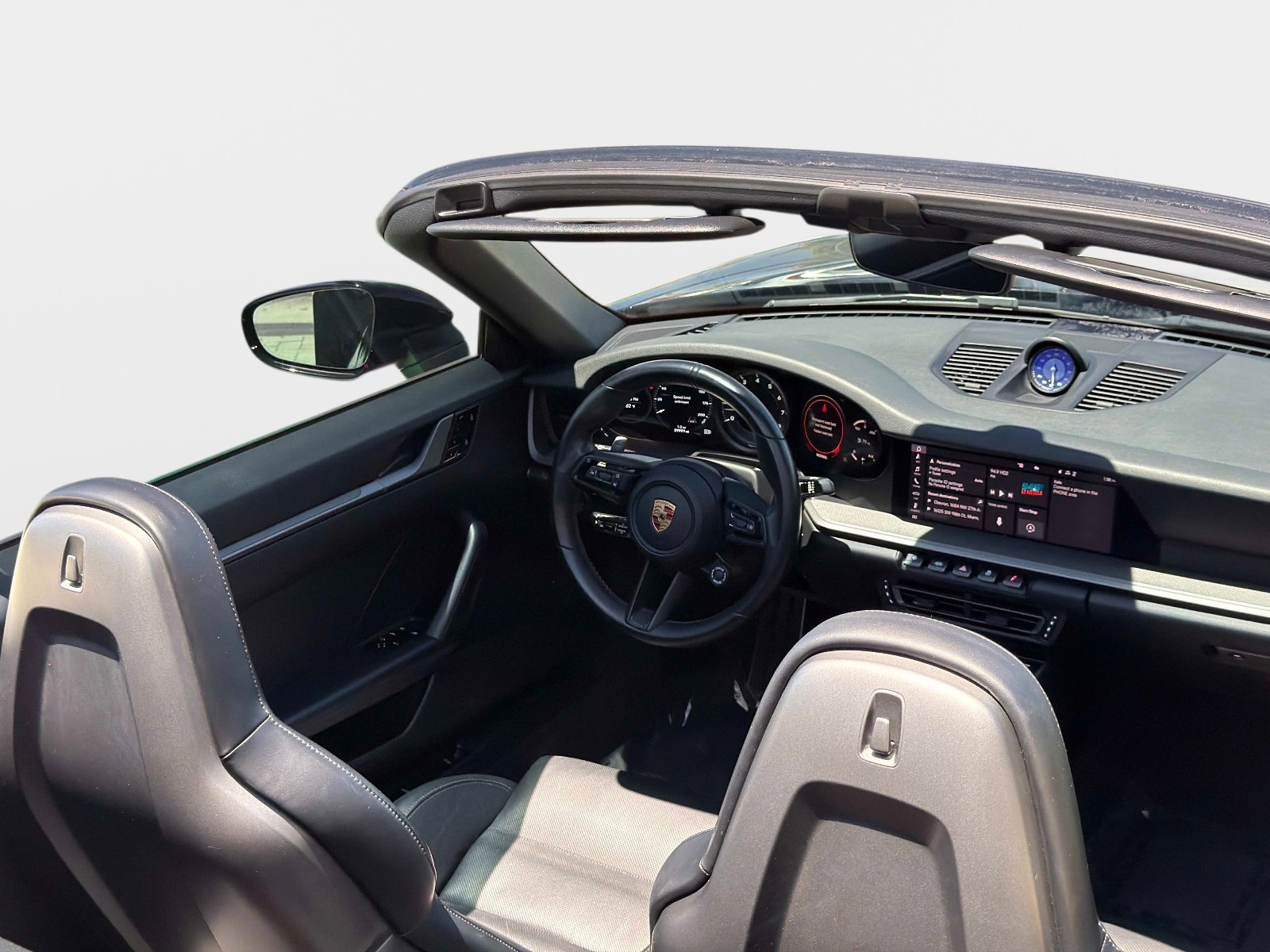 Used 2020 Porsche 911 Carrera 4S image 43