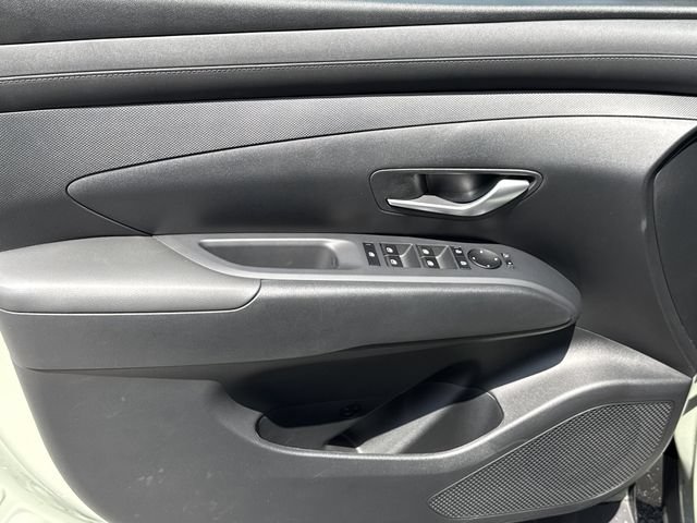 New 2026 Hyundai Santa Cruz SEL FWD image 10