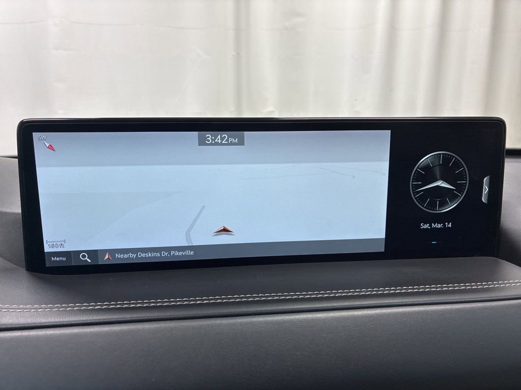 Used 2024 Genesis GV80 2.5T image 19