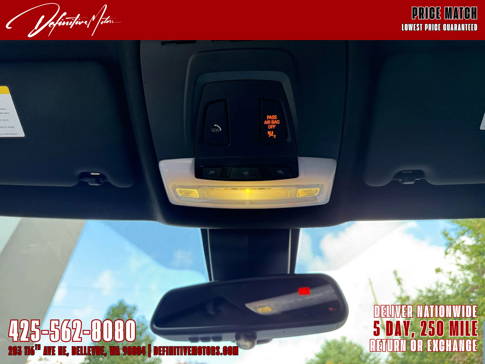 Used 2020 BMW M4 Coupe image 25