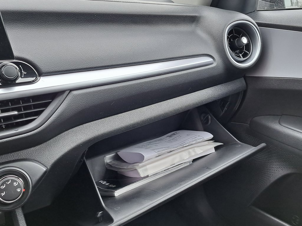 Used 2024 Kia Forte LXS w/ LXS Technology Package image 20