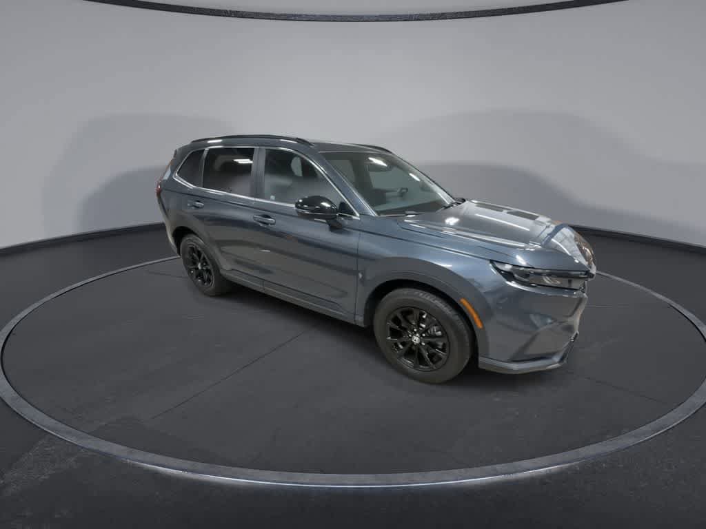 Used 2025 Honda CR-V Sport-L image 2