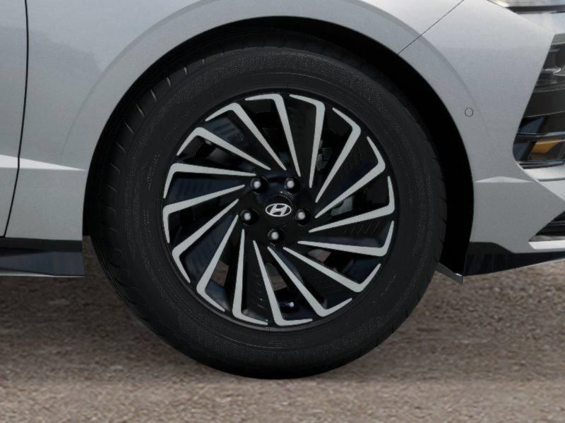 New 2026 Hyundai Sonata Limited FWD image 8