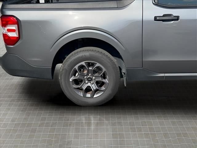 Used 2026 Ford Maverick XLT AWD/4WD image 14