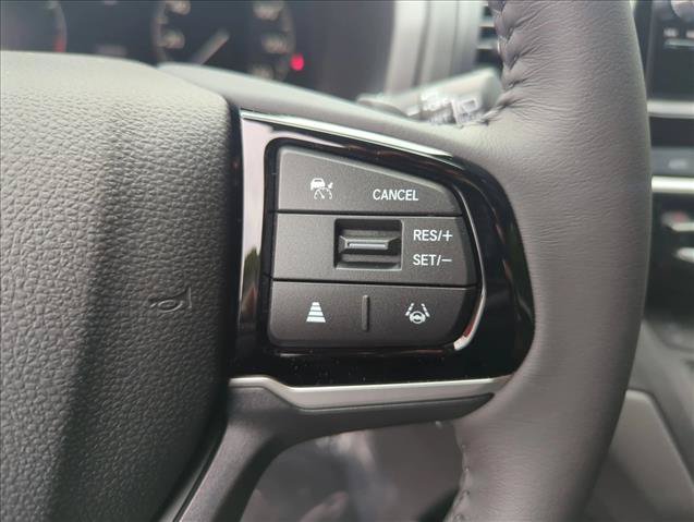 New 2026 Honda Odyssey EX-L image 14