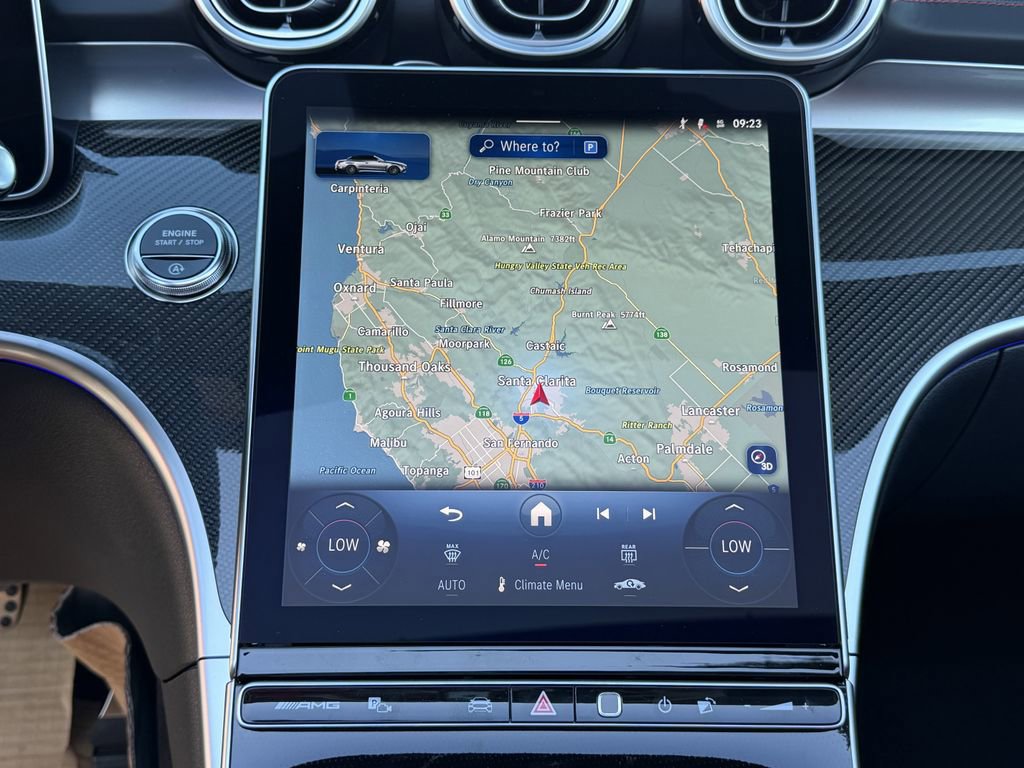 New 2026 Mercedes-Benz CLE 53 AMG 4MATIC Cabriolet image 27