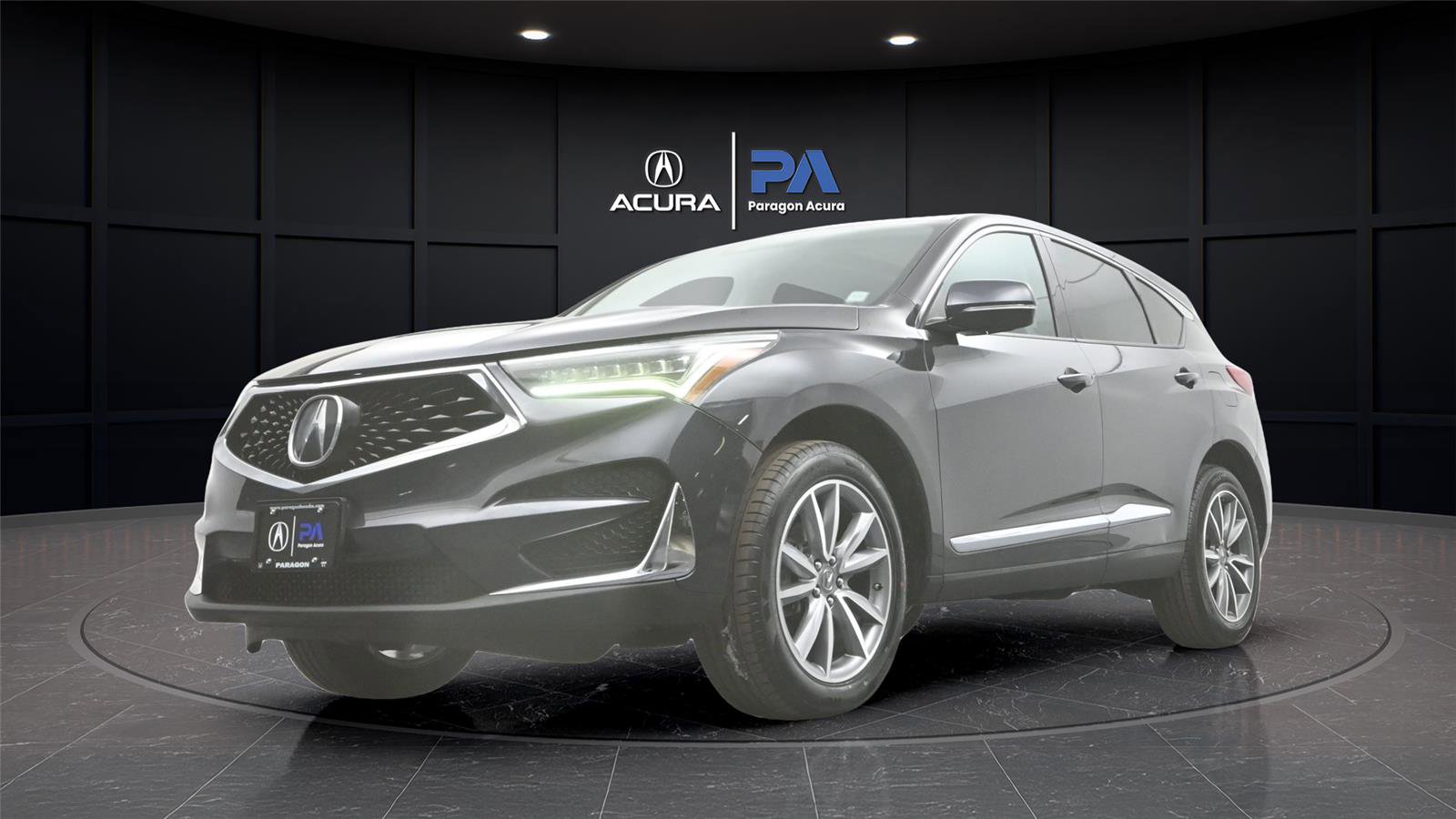 Used 2019 Acura RDX AWD w/ Technology Package image 26