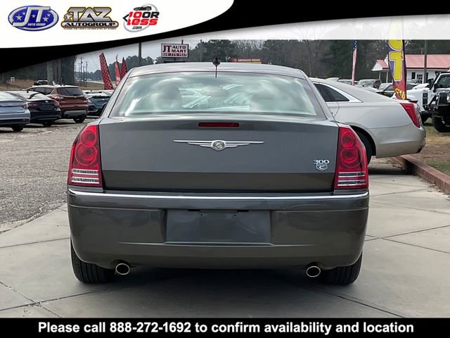 Used 2008 Chrysler 300 C w/ Protection Group II image 6