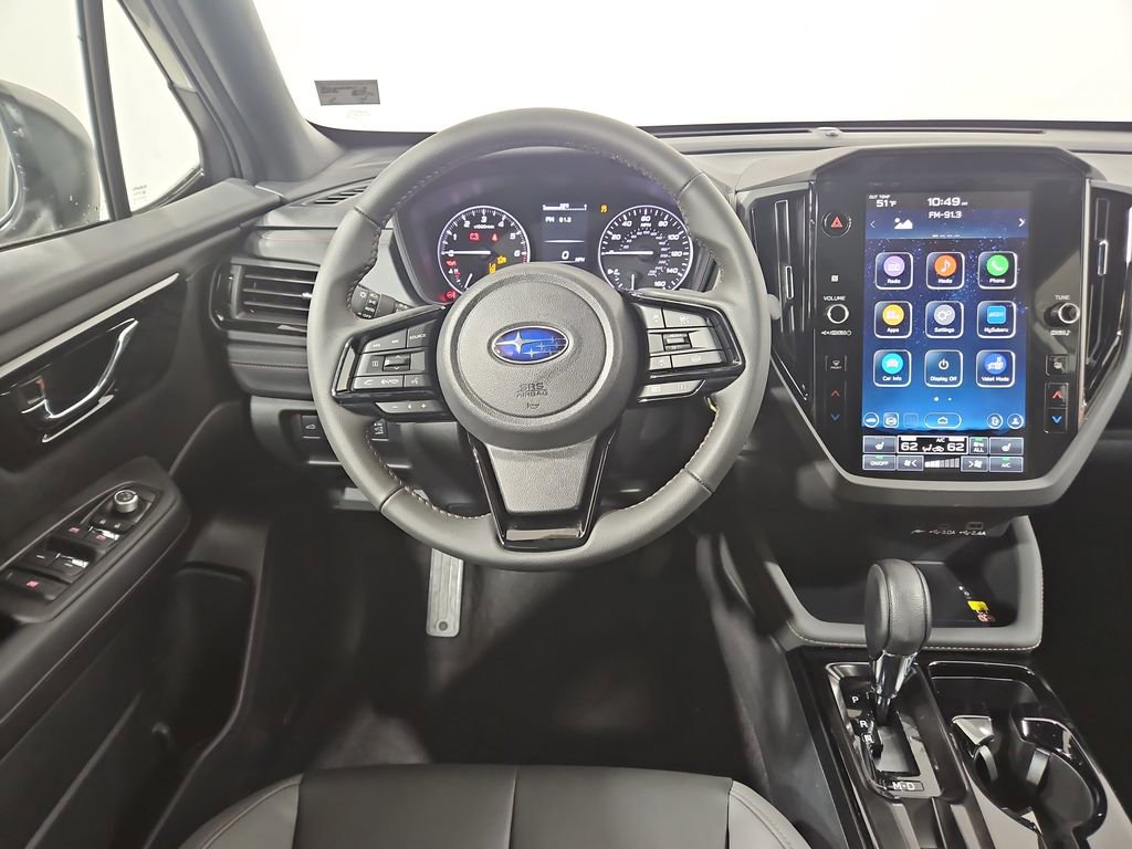 New 2026 Subaru Forester Sport AWD/4WD image 13