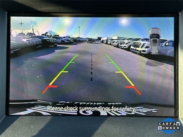 Used 2020 Ford Edge SEL w/ Convenience Package image 19