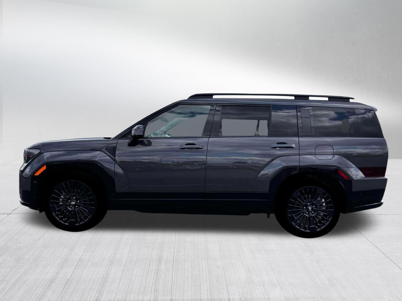 New 2026 Hyundai Santa Fe Calligraphy AWD/4WD image 3