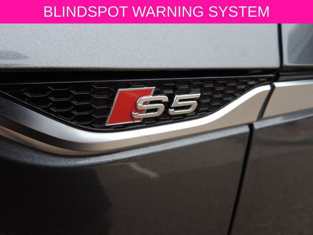 Used 2019 Audi S5 Prestige w/ S Sport Package AWD/4WD image 11