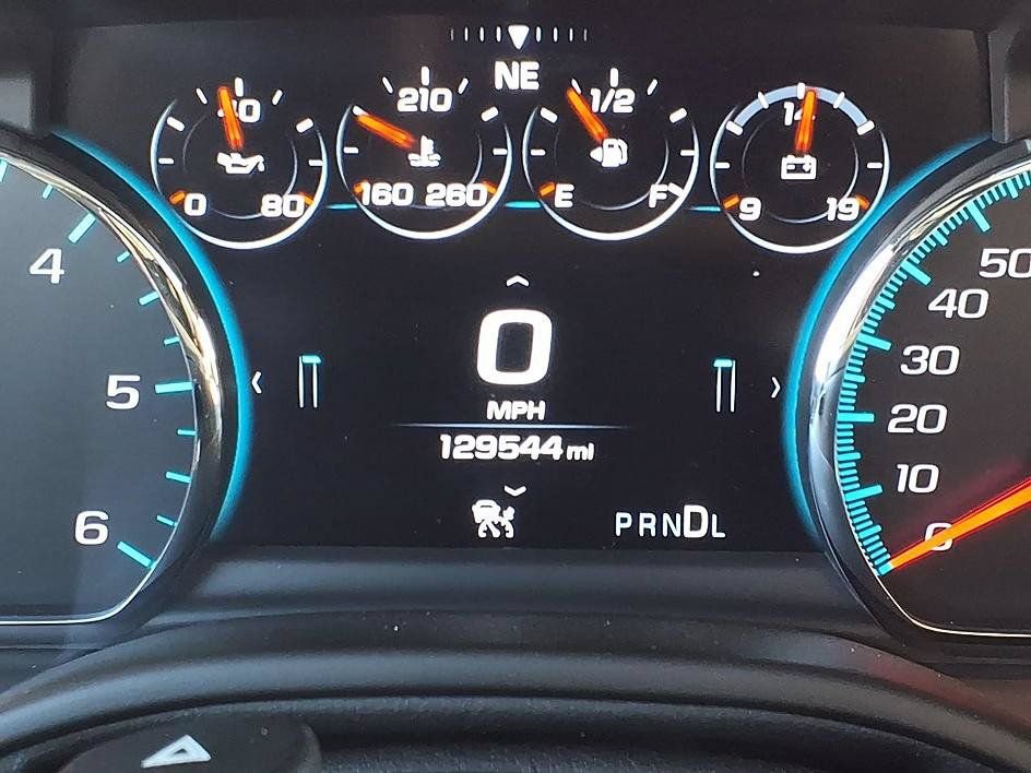 Used 2020 GMC Yukon Denali AWD/4WD image 33