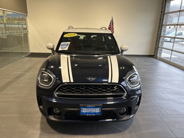 Used 2023 MINI Cooper Countryman SE w/ Storage Package image 10