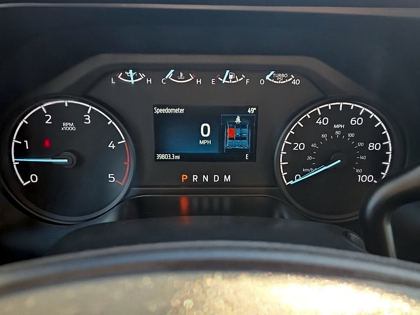 Certified 2025 Ford F250 XLT AWD/4WD image 15