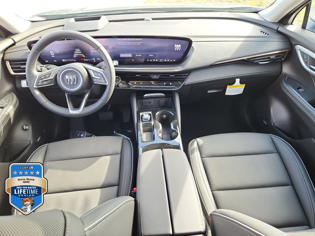 New 2026 Buick Envision Avenir AWD/4WD image 14