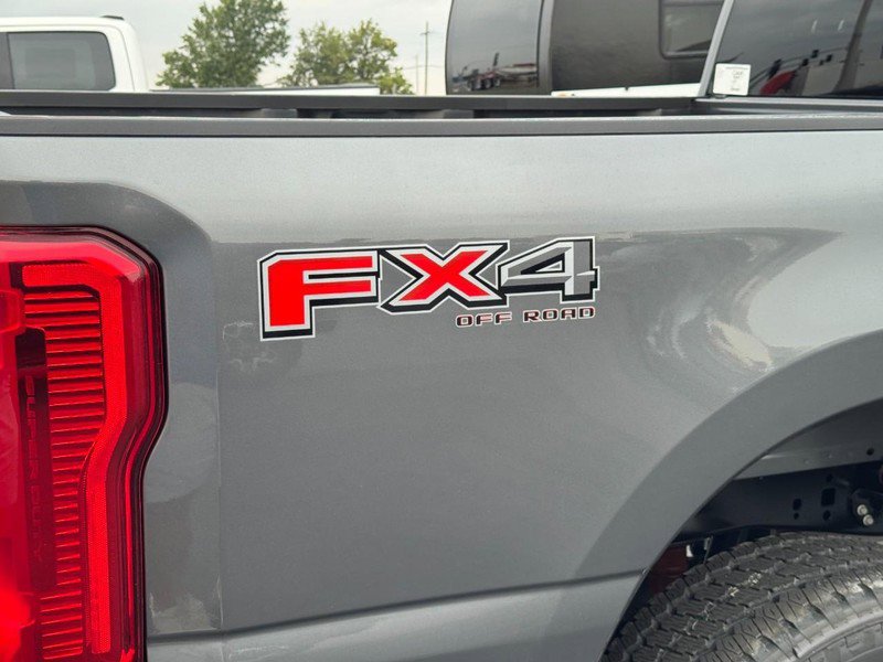 New 2026 Ford F250 XL image 4