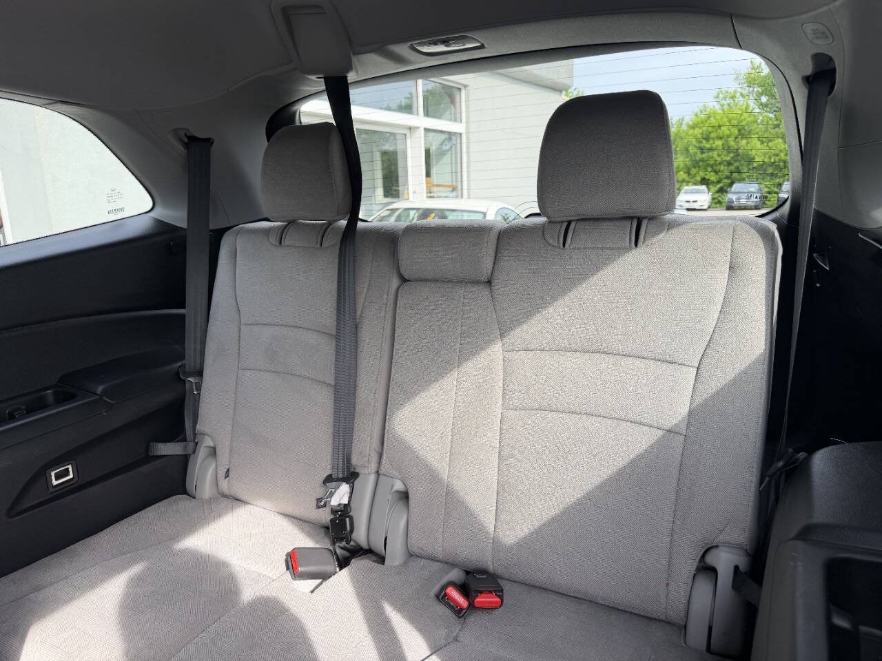 Used 2019 Honda Pilot LX image 24