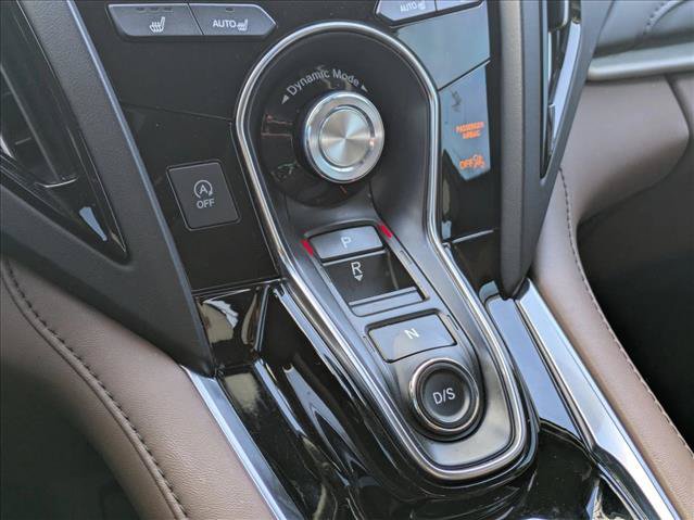 Used 2021 Acura RDX AWD w/ Technology Package image 15