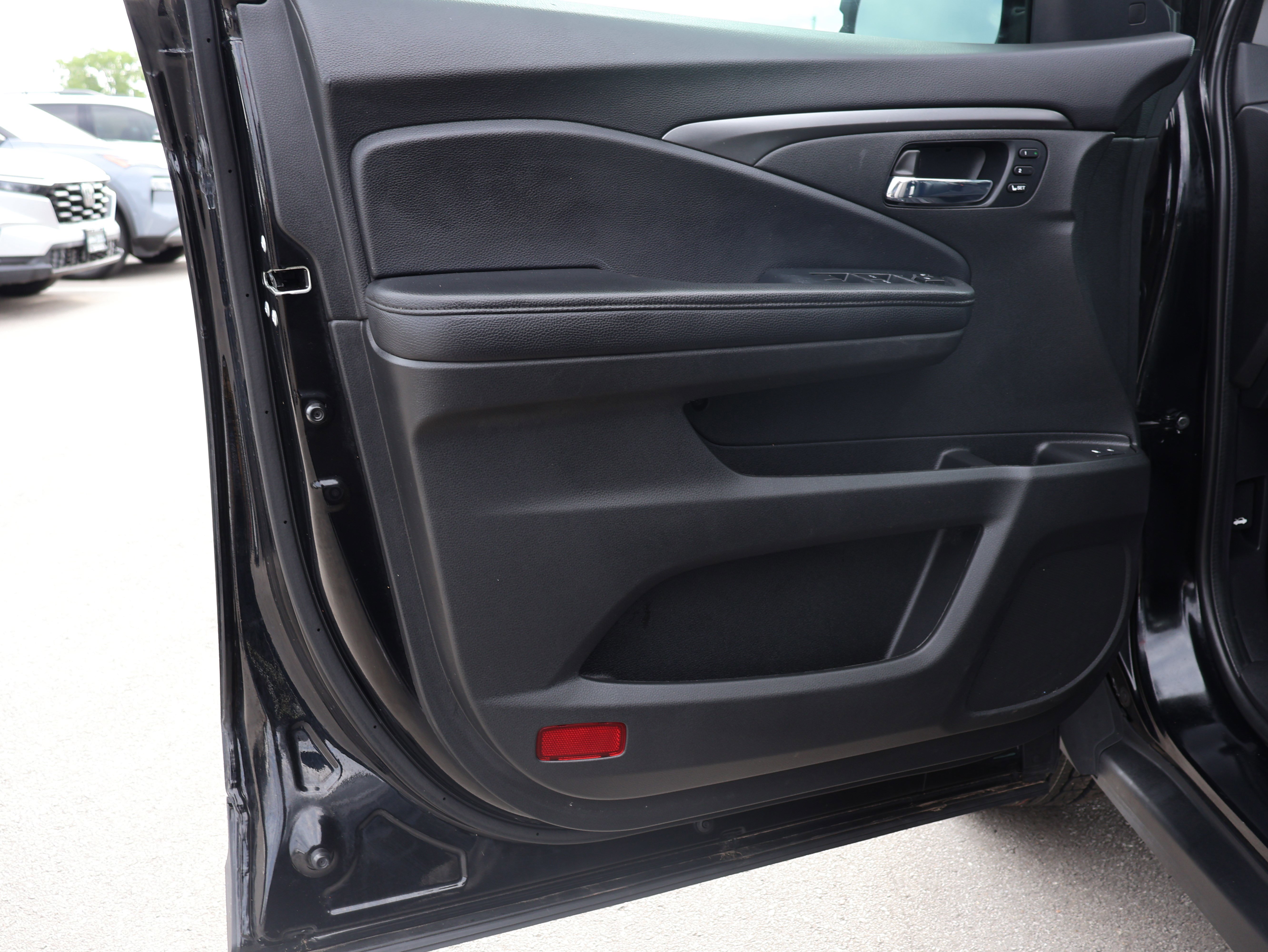 Used 2022 Honda Pilot Special Edition image 46