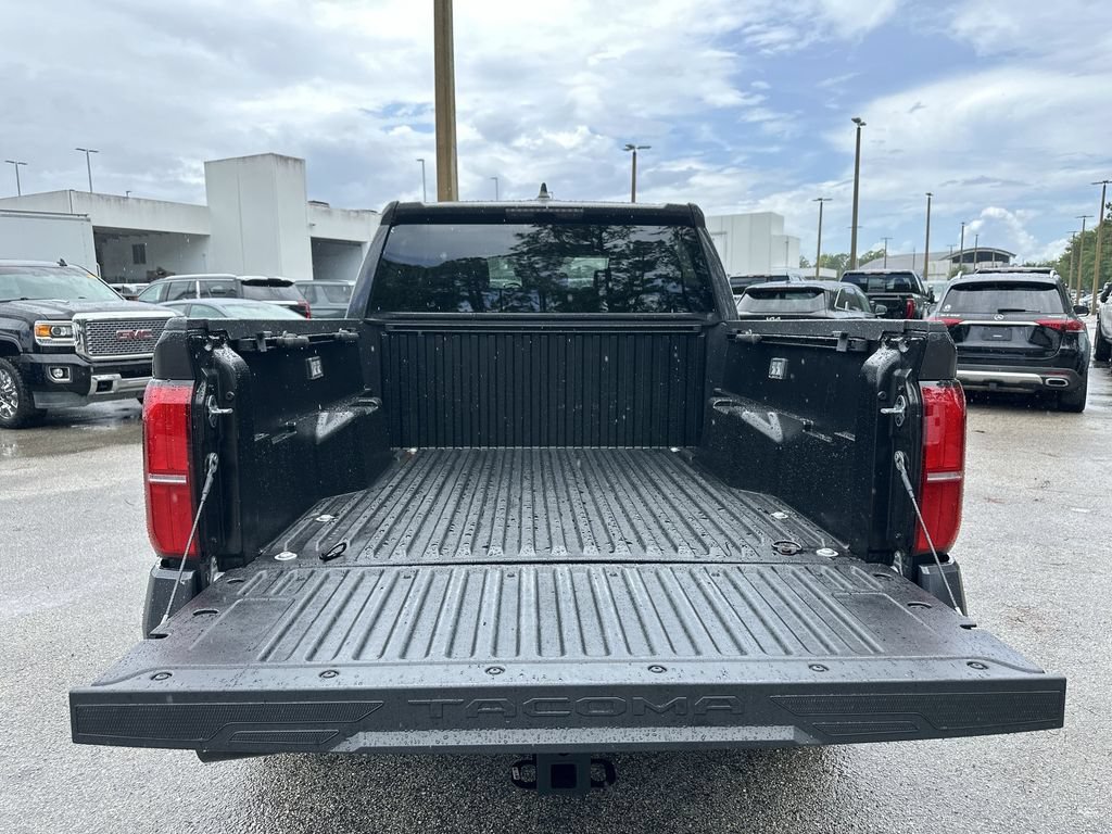 Used 2025 Toyota Tacoma SR5 RWD image 25
