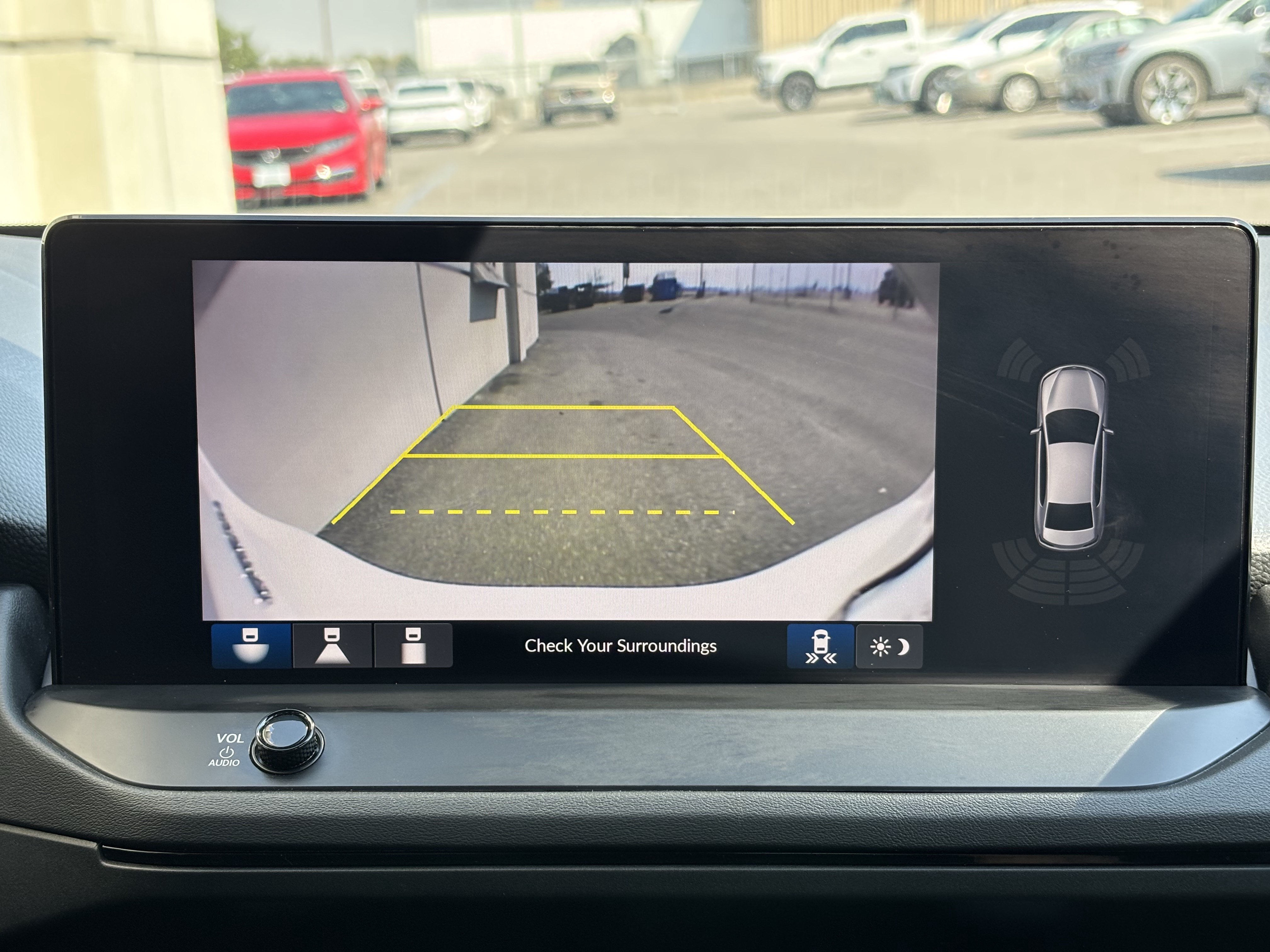 Certified 2025 Honda Accord Touring image 25