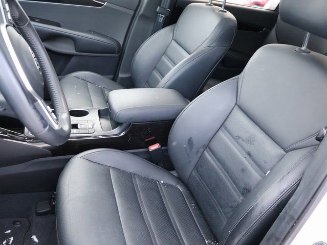 Used 2019 Kia Sorento EX image 44