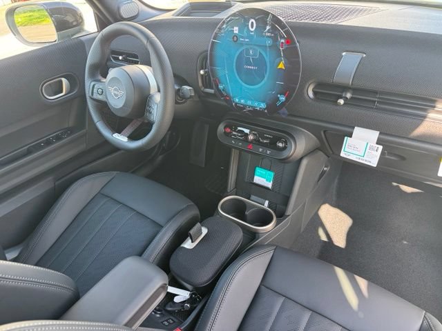 New 2026 MINI Cooper S FWD image 28