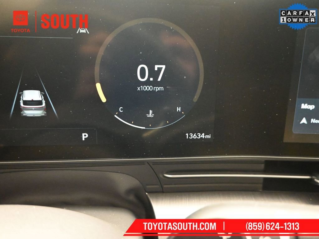 Used 2024 Hyundai Kona Limited image 15