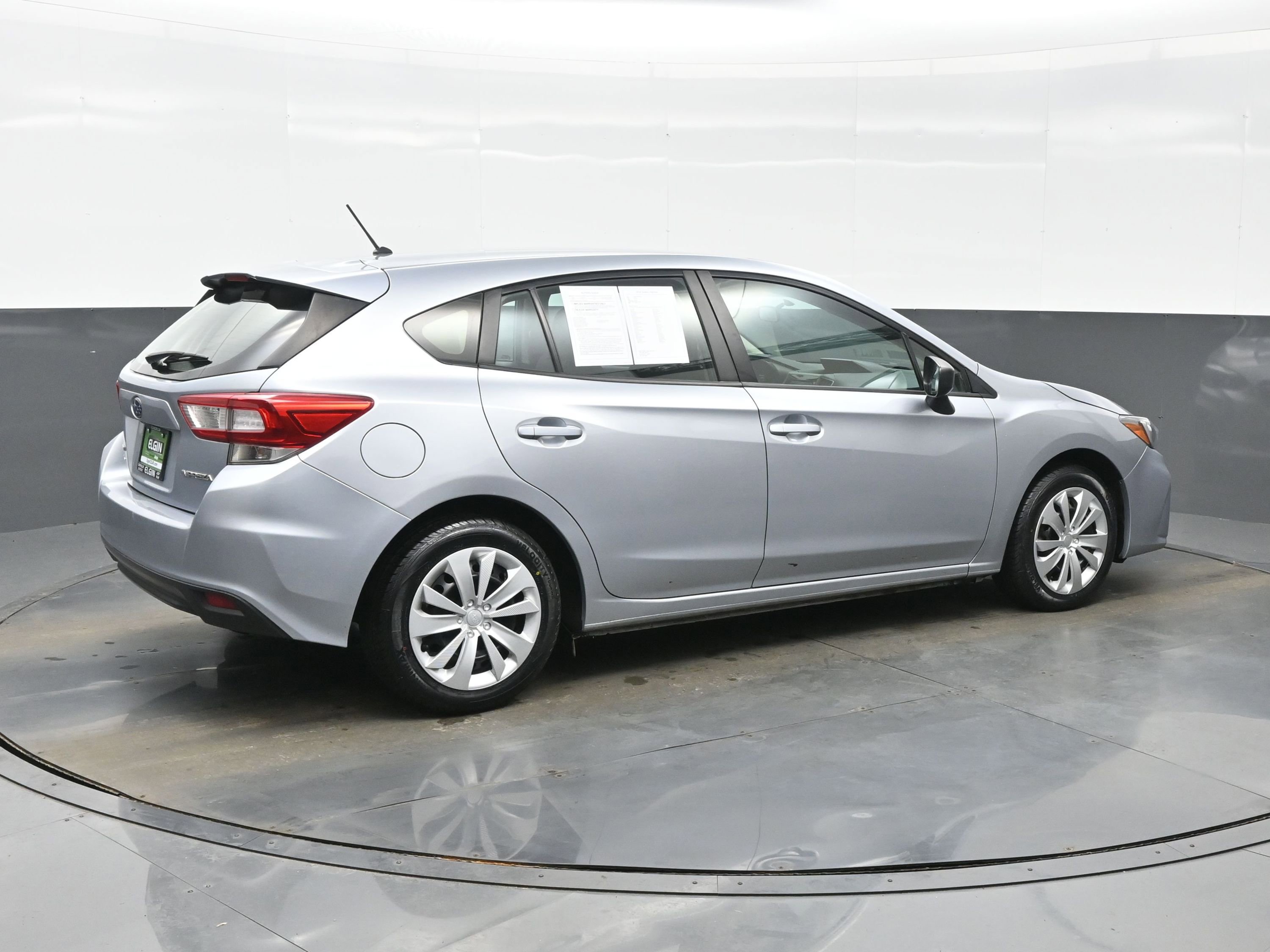Used 2018 Subaru Impreza 2.0i image 6