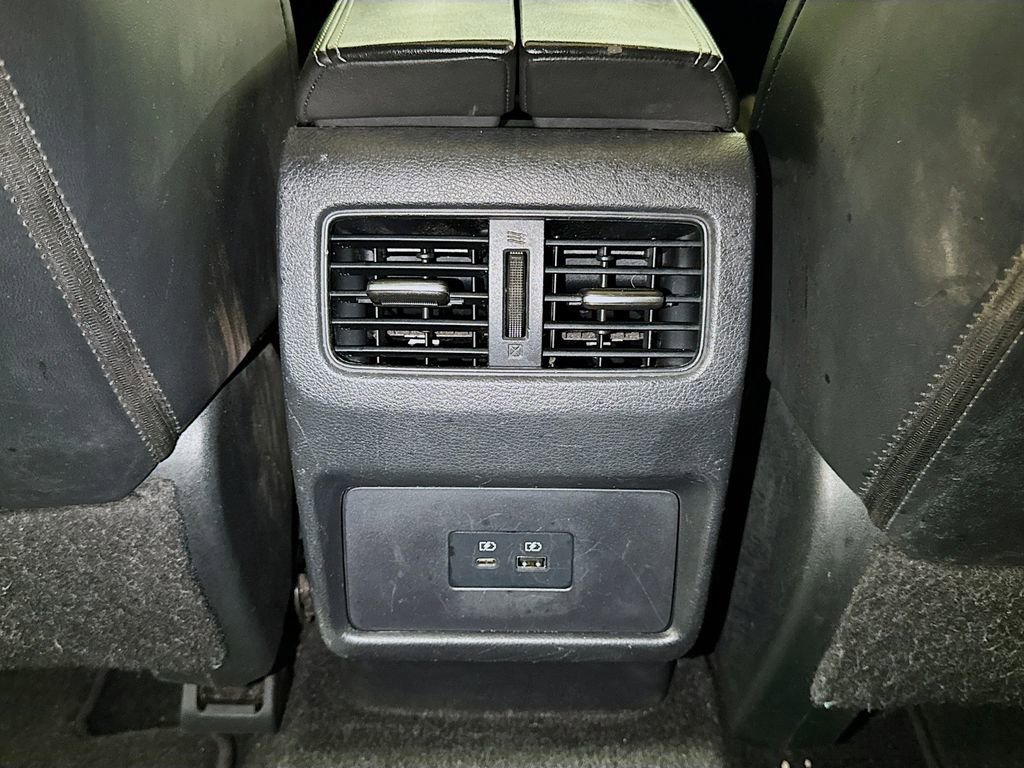 Used 2021 Nissan Rogue SV w/ Premium Package FWD image 22