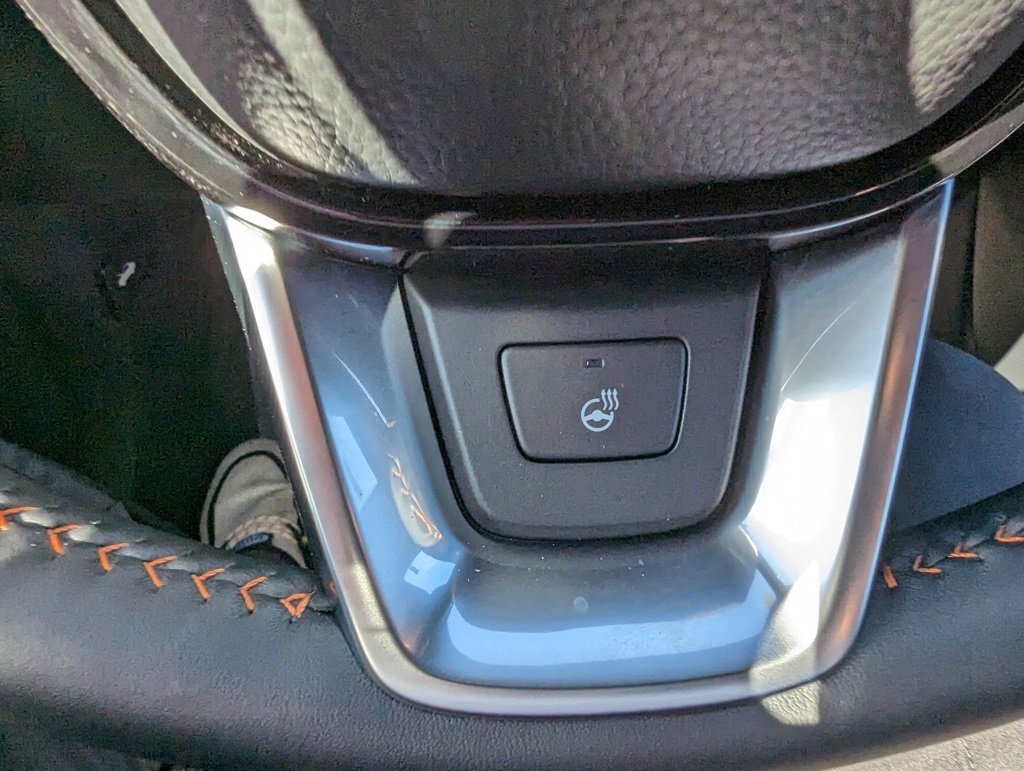 New 2026 Honda CR-V Sport Touring image 22