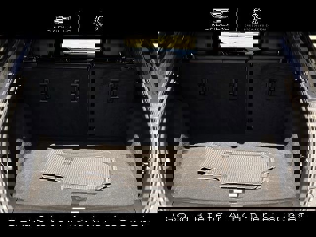 Certified 2021 Cadillac XT5 Luxury w/ LPO, Floor Liner Package image 32