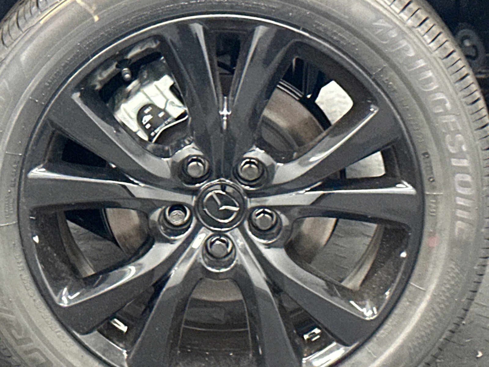 New 2026 MAZDA CX-30 AWD 2.5 S image 5