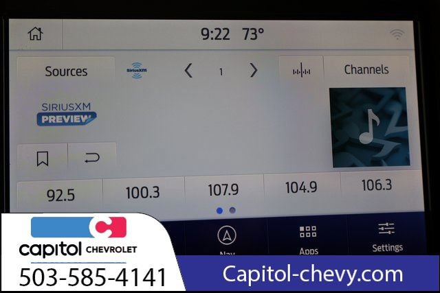 Used 2021 Ford Bronco Sport Big Bend w/ Big Bend Package AWD/4WD image 24