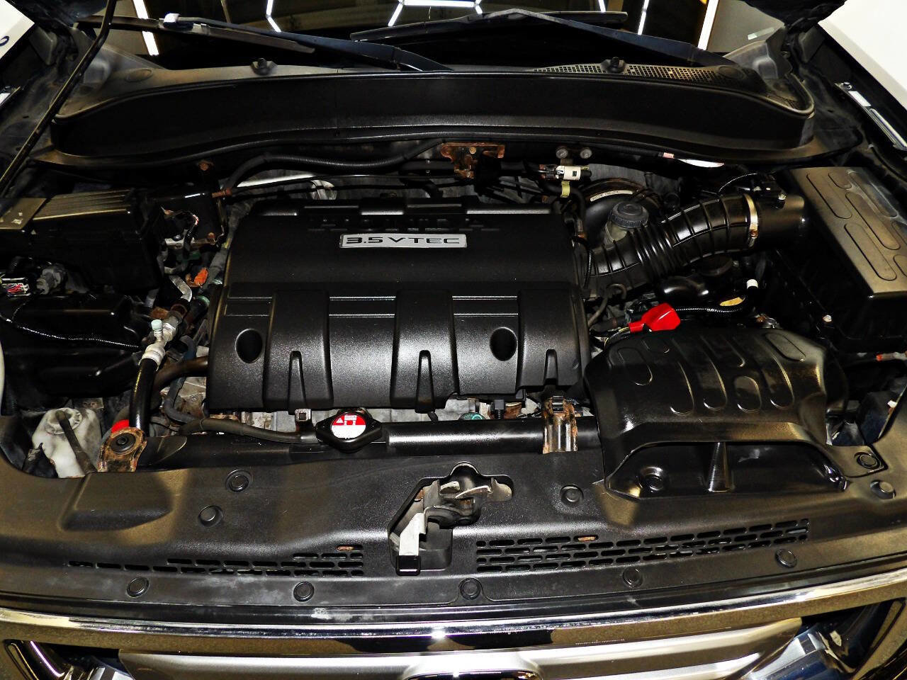 Used 2011 Honda Ridgeline RTL image 24