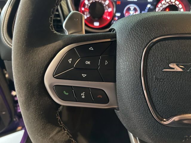 Used 2023 Dodge Challenger SRT Hellcat Redeye image 17