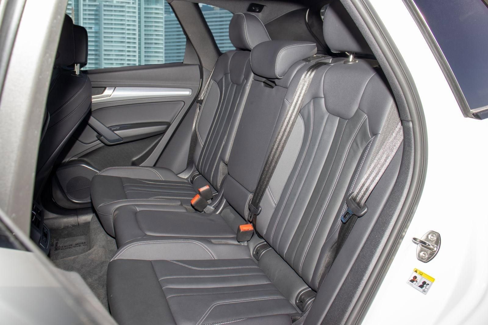 Used 2025 Audi Q5 2.0T Premium image 7