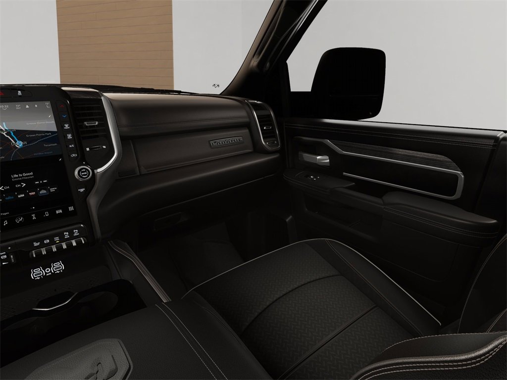 New 2026 RAM 2500 Laramie image 20