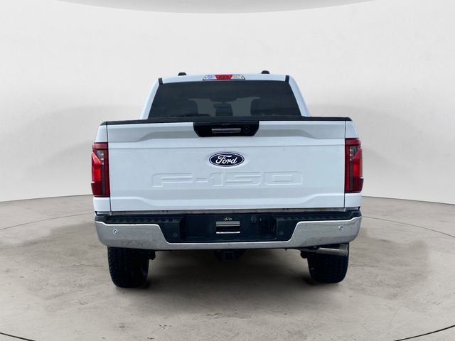 Used 2024 Ford F150 XLT w/ FX4 Off-Road Package AWD/4WD image 4
