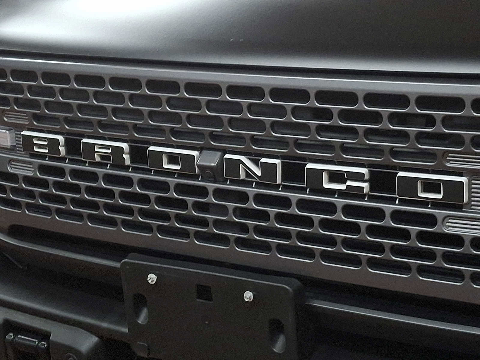 Used 2022 Ford Bronco Badlands image 30