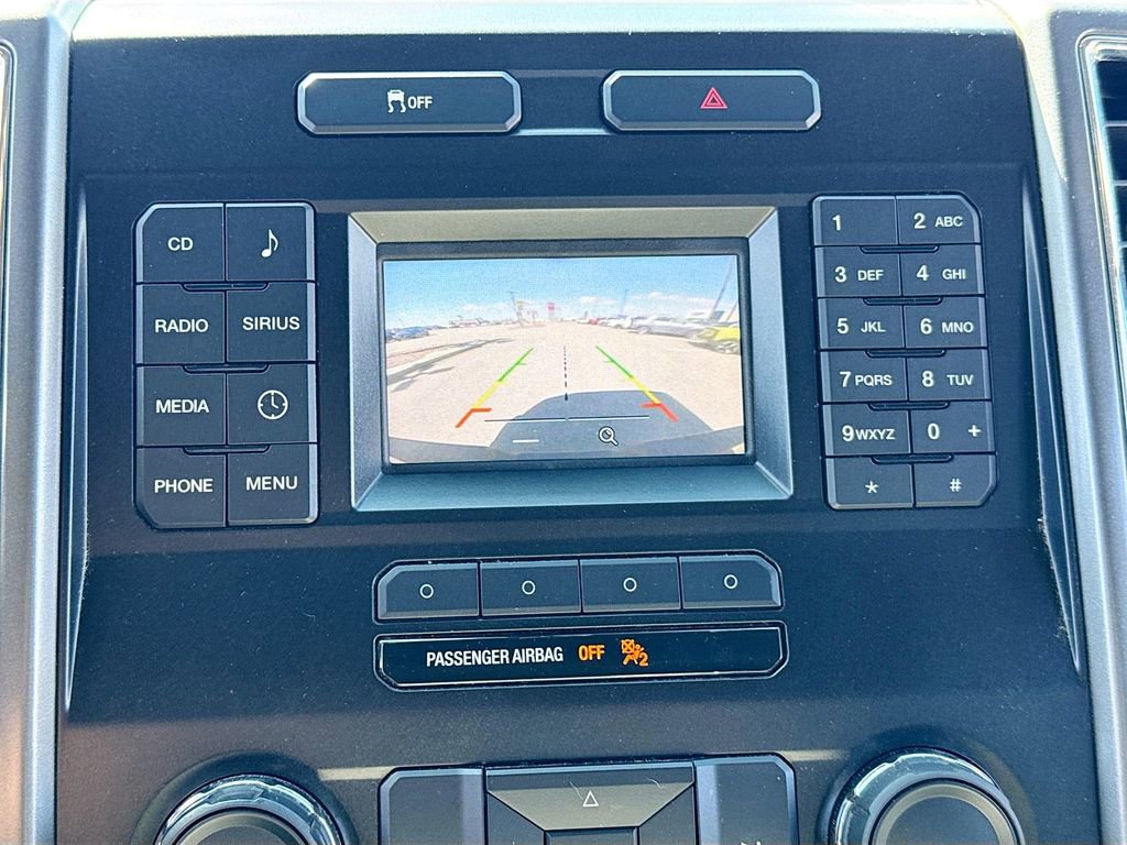 Used 2015 Ford F150 XLT w/ Equipment Group 301A Mid image 12