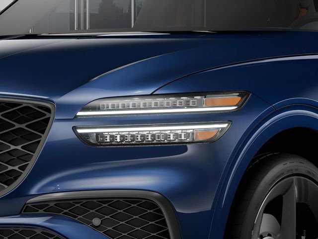 New 2026 Genesis GV70 2.5T Sport Prestige image 9