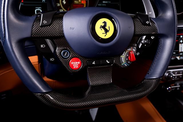 Certified 2022 Ferrari Portofino M RWD image 37