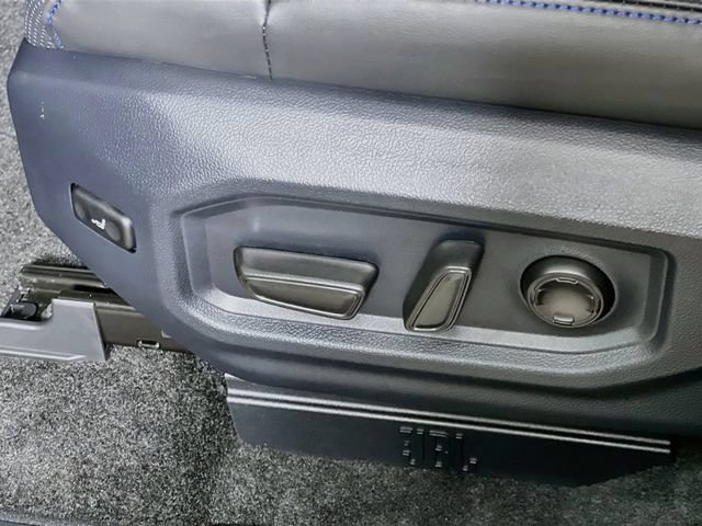 New 2026 Toyota Sequoia Platinum AWD/4WD image 13