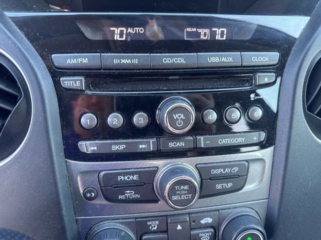 Used 2015 Honda Pilot EX-L image 14