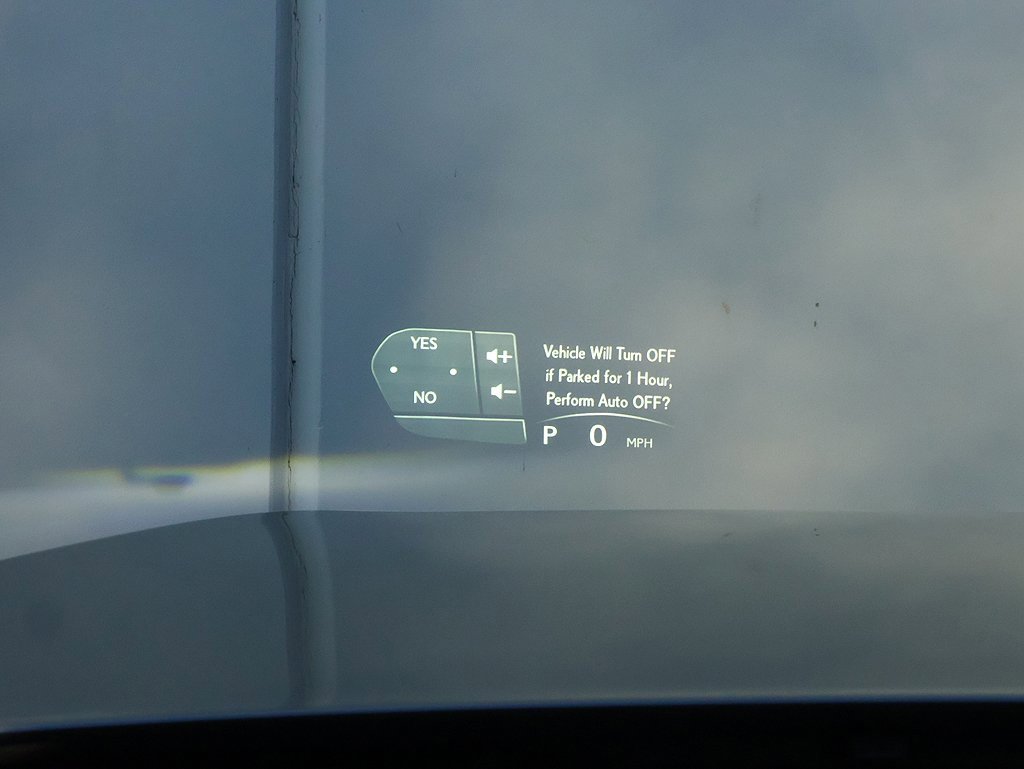 New 2026 Lexus TX 350 AWD image 20