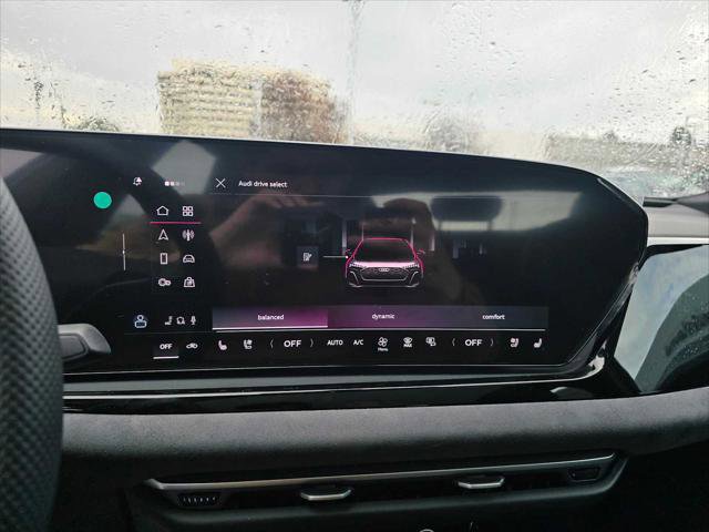 New 2025 Audi S5 Premium Plus image 30