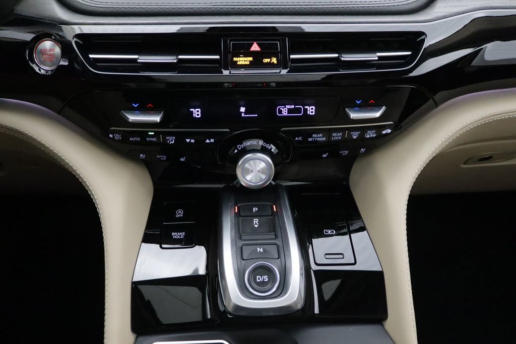 Used 2023 Acura MDX SH-AWD w/ Advance Package image 26